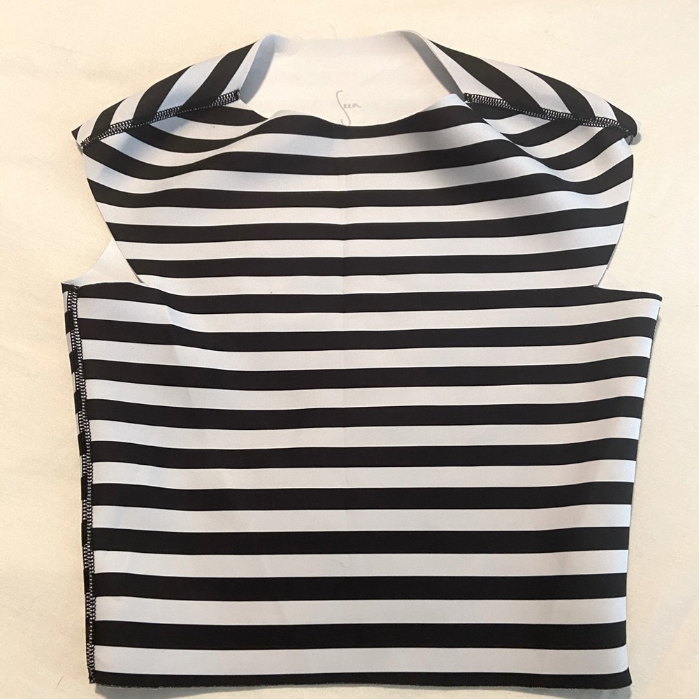 Seea swimsuit top. Excellent condition.